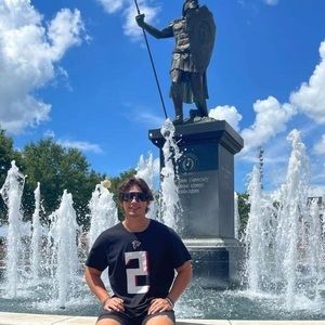 Meet your Posher, Garrison